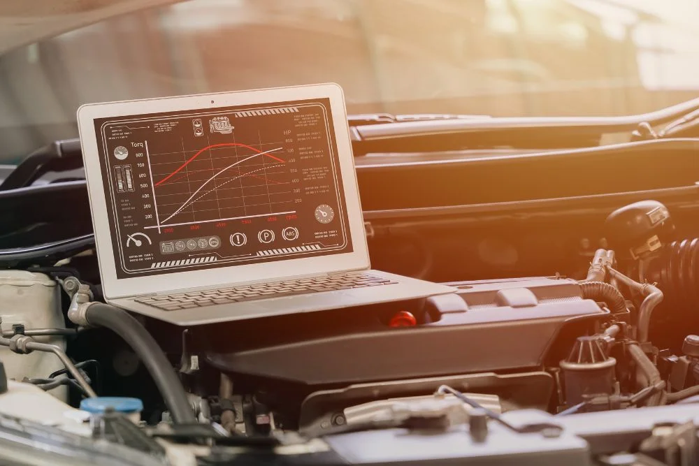 Diagnostic equipment