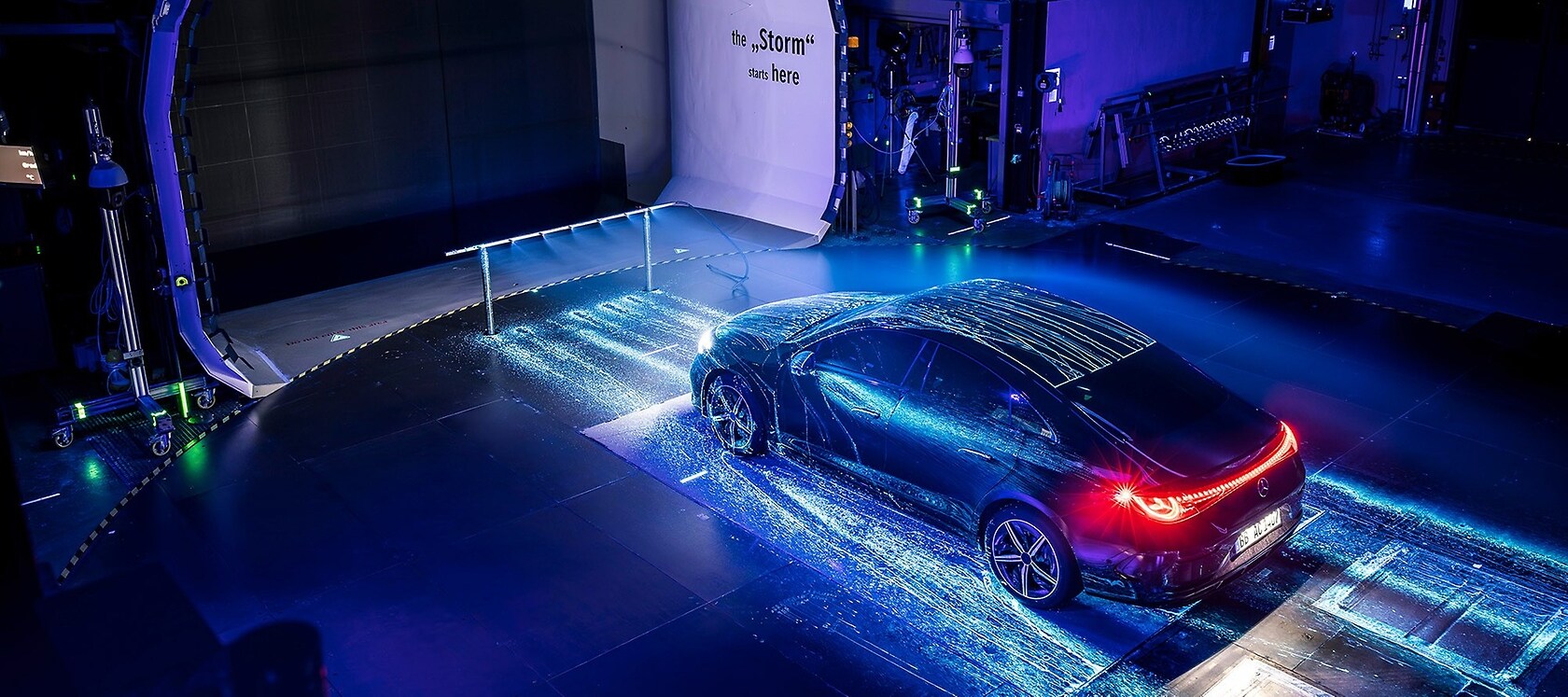 Aerodynamics article